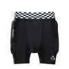 SMN Unisex Undercover Protective Shorts / Knee Pads
