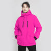 Men's Unisex Cosone Winter Waterproof Snow Jacket