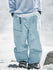 Women's John Snow ChillMotion All-Weather Baggy Cargo Snowboard Pants