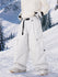 Men's TerrainFlex Freestyle Oversized Cargo Snowboard Pants – Crew Edition