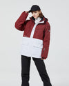 Women's Arctic Queen All Weather Winter Sports Waterproof Ski Jacket