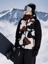 Women's Urban Vibe Durable All-Function Freestyle Snowboard Jacket
