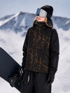 Women's Urban Vibe Durable All-Function Freestyle Snowboard Jacket