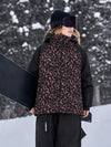Women's Urban Vibe Durable All-Function Freestyle Snowboard Jacket