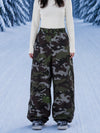 Women's Urban Vibe Durable All-Function Freestyle Baggy Snow Pants