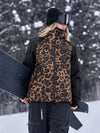Women's Urban Vibe Durable All-Function Freestyle Snowboard Jacket