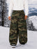 Men's Urban Vibe Durable All-Function Freestyle Baggy Snow Pants