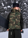 Women's Urban Vibe Durable All-Function Freestyle Snowboard Jacket