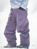 Women's John Snow Backcountry-Ready Baggy Cargo Snow Pants