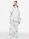 Women's Arctic Queen Snow Charm Alpine Thermal Ski Suits