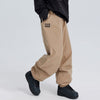 Men's Cosone TEAM Series Multi Color Snowboard Pants