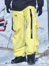 Men's Keep Money Mountain Chill Baggy Snow Pants