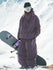 Women's John Snow Alpine Breaker All-Weather Mountain Snow Suit