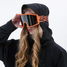 Snowverb Adult Smarty Frame OTG Snowboard Ski Goggles - Unisex