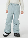 Kid's Unisex Mountain Explorer Waterproof Snow Pants