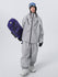 Women's Searipe Unisex CoreBuild All-Weather Baggy Snow Suit
