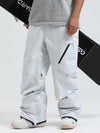 Men's Gsou Snow All-Terrain Peak Performance Freestyle Cargo Snow Pants