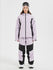 Women's Mountain Snow Pow Waterproof Snow Suits