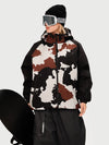 Women's Urban Vibe Durable All-Function Freestyle Snowboard Jacket