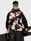 Women's Urban Vibe Durable All-Function Freestyle Snowboard Jacket