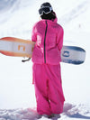 Women's Rabbit Snow ChillRider Thermal Mountain Adventure Snow Suits