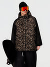 Men's Urban Vibe Durable All-Function Freestyle Snowboard Jacket