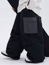 Men's Mountain Chill Freestyle Prime Baggy Snowboard Pants