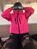 Women's Durable Mountain Pro All Weather Thermal 3L Snow Jacket