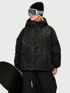 Women's Urban Vibe Durable All-Function Freestyle Snowboard Jacket