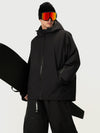 Men's Urban Vibe Durable All-Function Freestyle Snowboard Jacket
