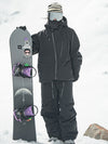 Women's John Snow Backcountry-Ready Two Pieces Mountain Snow Suit