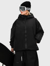 Women's Urban Vibe Durable All-Function Freestyle Snowboard Jacket