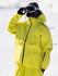 Women's Rabbit Snow ChillRider Thermal Mountain Adventure Snow Jacket