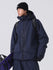 Men's Searipe Unisex Ridge Master Mountain Freerider Baggy Snow Jacket