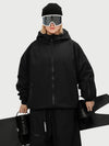 Women's Urban Vibe Durable All-Function Freestyle Snowboard Jacket