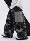 Men's Mountain Chill Freestyle Prime Baggy Snowboard Pants