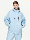 Women's Arctic Queen SnowBliss Thermal Guard Alpine Snow Jacket