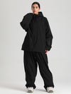 Women's Gsou Snow Mountain Chill FlexStyle Urban Terrain Snowboard Suits