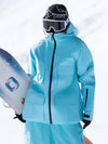 Women's Rabbit Snow ChillRider Thermal Mountain Adventure Snow Jacket