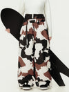 Women's Hyper Beast Durable All-Function Freestyle Baggy Snowboard Pants
