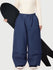 Women's Utility UrbanCraft Cargo Double Knee Snowboard Pants with Rivet-Reinforced Panels