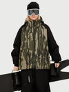 Women's Urban Vibe Durable All-Function Freestyle Snowboard Jacket