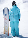 Women's Rabbit Snow ChillRider Thermal Mountain Adventure Snow Suits