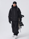 Men's Searipe Unisex Ridge Master All-Conditions Baggy Snow Suit