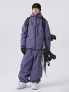 Men's Searipe Unisex All-Weather Mountain Rider Backcountry Utility Snow Suit