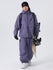 Men's Searipe Unisex Durable Mountain Rider All-Weather Baggy Snow Suit