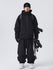 Men's Searipe Unisex Ridge Master All-Conditions Baggy Snow Suit