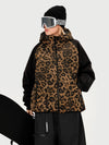 Women's Urban Vibe Durable All-Function Freestyle Snowboard Jacket