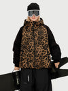 Women's Urban Vibe Durable All-Function Freestyle Snowboard Jacket
