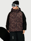 Women's Urban Vibe Durable All-Function Freestyle Snowboard Jacket